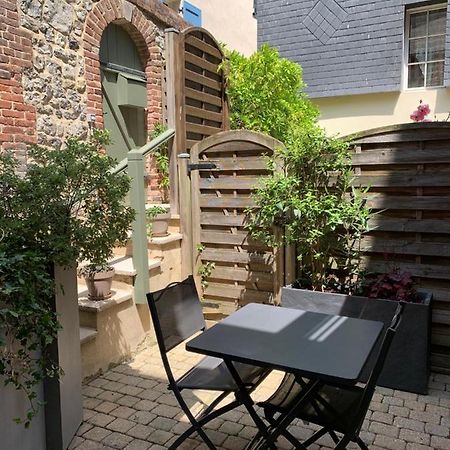 Honfleur Effet Mer 1 외부 사진