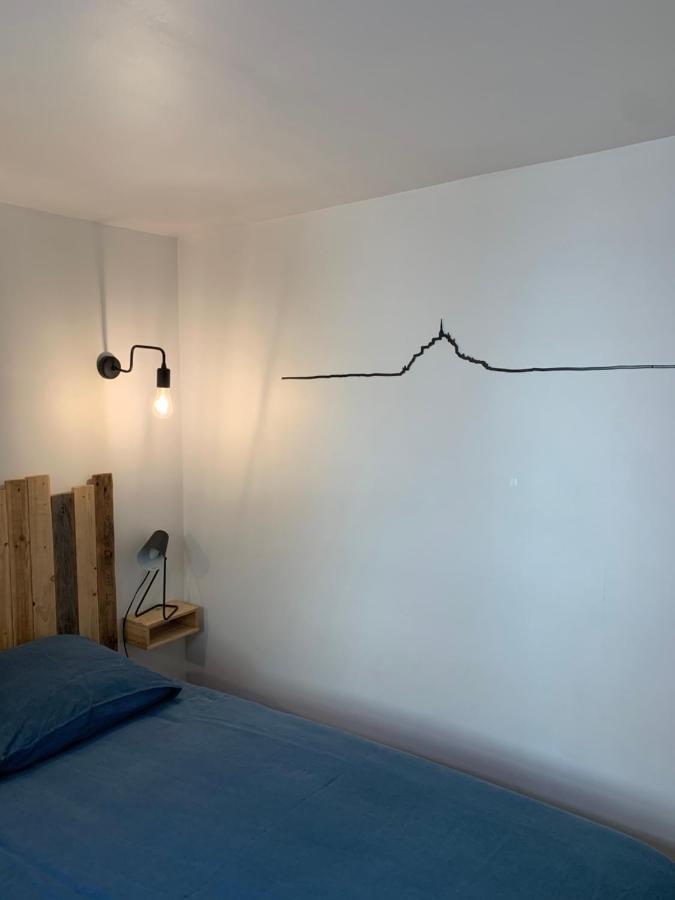 Honfleur Effet Mer 1 외부 사진